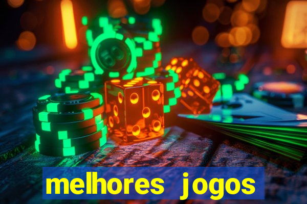 melhores jogos mundo aberto android